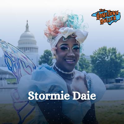 The Return of Stormie Daie The Return of Stormie Daie