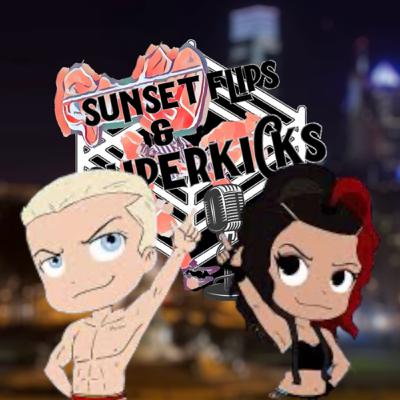 #67 All Rhodes Lead To BayleyMania ! #67 All Rhodes Lead To BayleyMania !