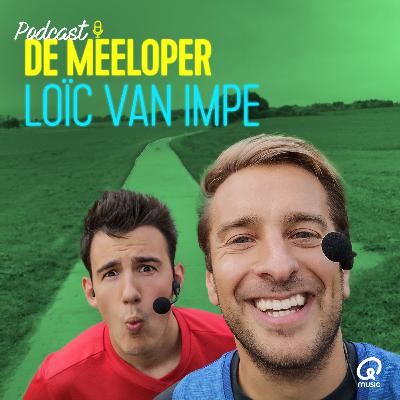 S2E5: Loïc Van Impe & De Meeloper