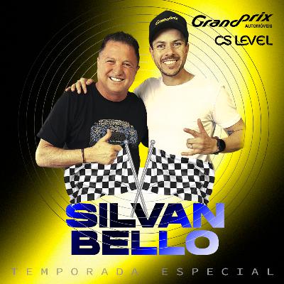 Grandprix: #06 - Silvan Bello