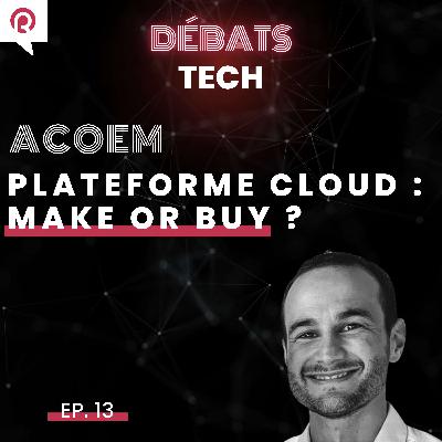 Make Or Buy : comment optimiser la gestion de son projet ?