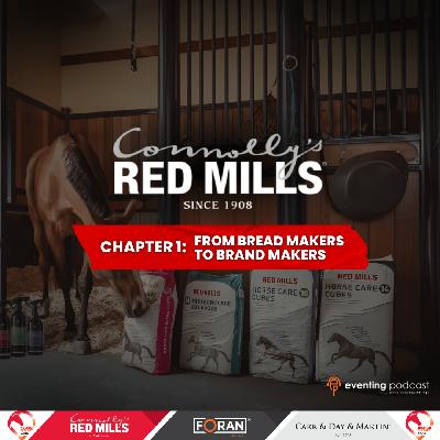 Red Mills Documentary Chapter 1: From Bread Bakers to Brand Makers