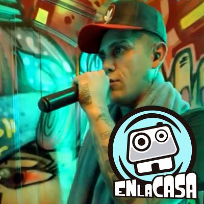 HOMER EL MERO MERO EN LA CASA 🔥 #entrevista #mcrama