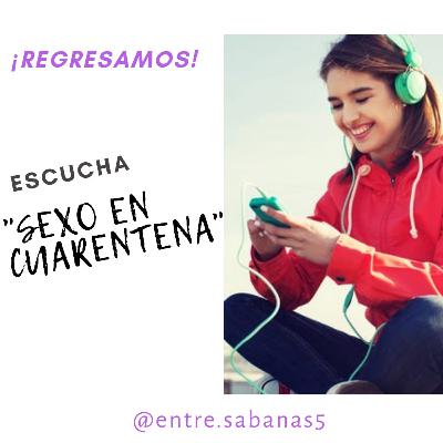 Sexo en Cuarentena