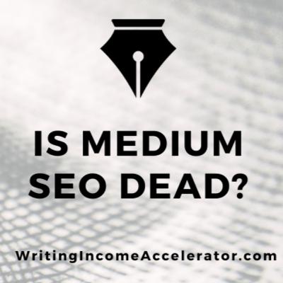 S2E8: Is Medium SEO Dead? Inside the controversial changes that help writers rank to page #1 in Google