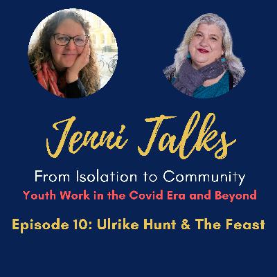 Season 2 Episode 10: The Feast - interfaith youth work Season 2 Episode 10: The Feast - interfaith youth work