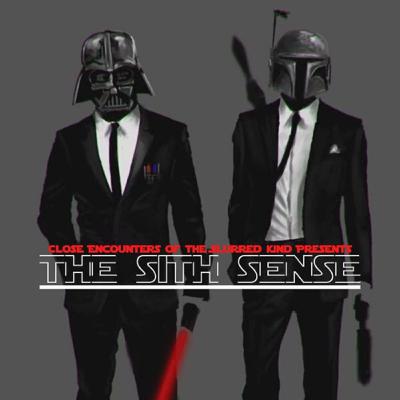 The Sith Sense - Episode I (Pilot)