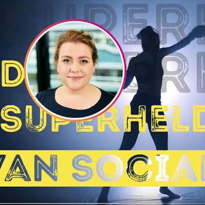 S01E07 Charlotte Meindersma In De Superhelden Van Social Media