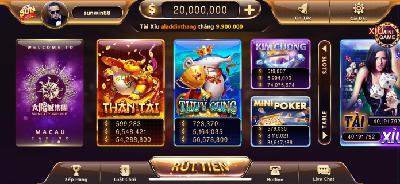 Sunwin - cổng game uy tín chất lượng hàng đầu hiện nay