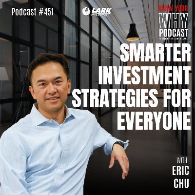 Smarter Investment Strategies for Everyone | Ep #451