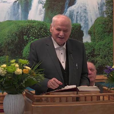 Ce înseamnă a fi un prezbiter? - Vasile Hozan