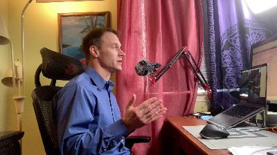 Episode 12: Queerness and Mental Health Episode 12: Queerness and Mental Health