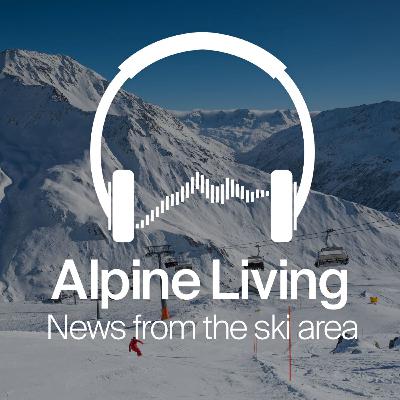 News from the ski area
