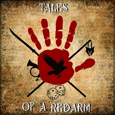 Episode 140: Chapter 33 - A Troubling Fate