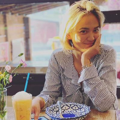 You Don't Know Until You Try - How Tarn Patta Lorwat is Beating the Odds and Launching Her Restaurant Empire You Don't Know Until You Try - How Tarn Patta Lorwat is Beating the Odds and Launching Her Restaurant Empire