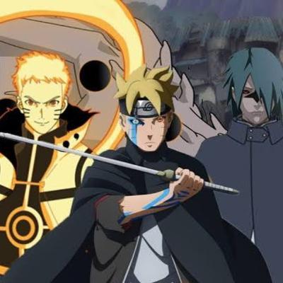 Boruto : Naruto Next Generation | Opening #2 | Little Glee Monster Over| Boruto : Naruto Next Generation | Opening #2 | Little Glee Monster Over|