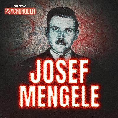 Josef Mengele - nazilegens groteske medisinske forsøk Josef Mengele - nazilegens groteske medisinske forsøk