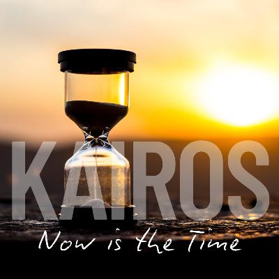 KAIROS: All Are Welcomed
