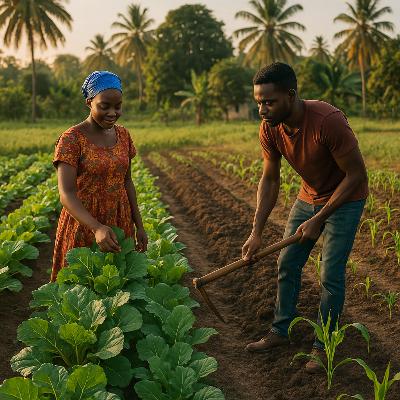 Farmers - Crop Rotation Farmers - Crop Rotation