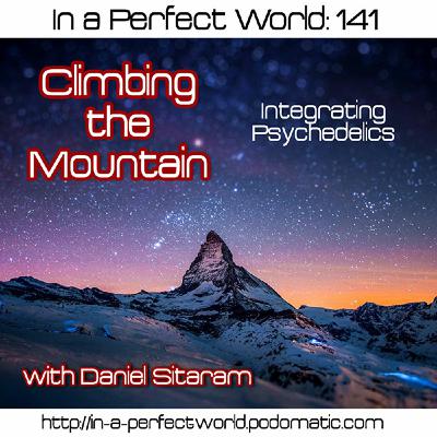141: Climbing the Mountain