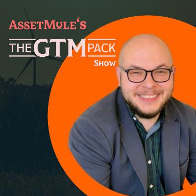 Episode 130: How To Launch A Scrappy ABM Campaign