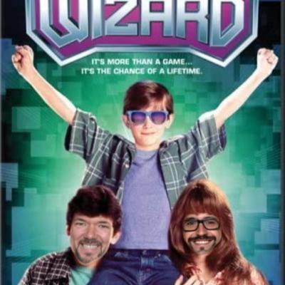 E97 - The Black Phone (2021), The Wizard (1989), Hellraiser (2022) et bien plus! E97 - The Black Phone (2021), The Wizard (1989), Hellraiser (2022) et bien plus!