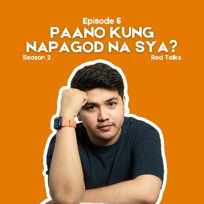 PAANO KUNG NAPAGOD NA SYA?