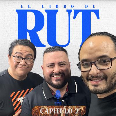 RUT Capitulo 2 RUT Capitulo 2