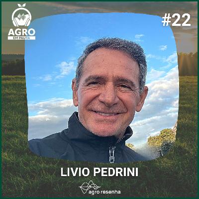 AEP#022 - A história de um agricultor que desbravou o cerrado