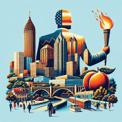 Atlanta Jobs: Healthcare and Tech Lead as Hiring Cools Nationally Atlanta Jobs: Healthcare and Tech Lead as Hiring Cools Nationally