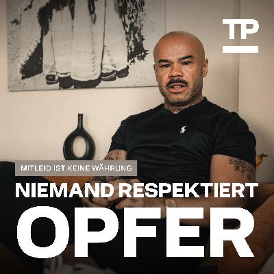 Warum Opfer keine Anerkennung bekommen – und was dich wirklich respektabel macht #80 Warum Opfer keine Anerkennung bekommen – und was dich wirklich respektabel macht #80