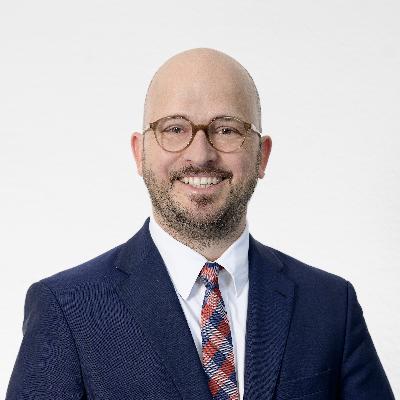 E43 – Christopher Schriner, Bezirksstadtrat Berlin Mitte: Wettbewerbe als gelebte Demokratie