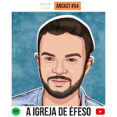 Éfeso a igreja que perdeu o primeiro amor