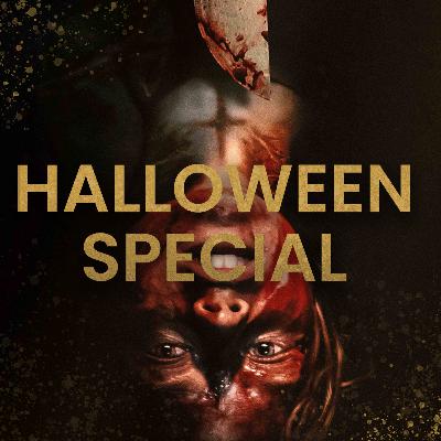Halloween special: The Substance - Heretic - Azrael - Terrifier 3