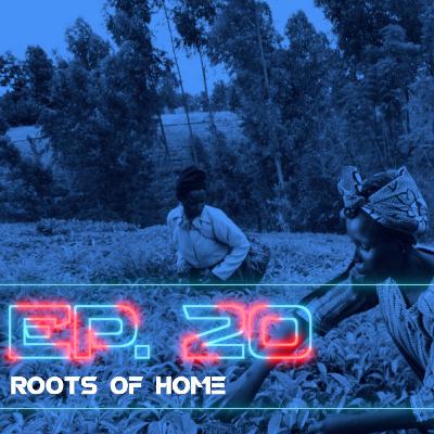 20 | Roots of Home