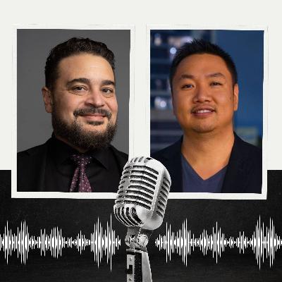 The Future of AI in Functional Medicine with Dr. Cheng Ruan
