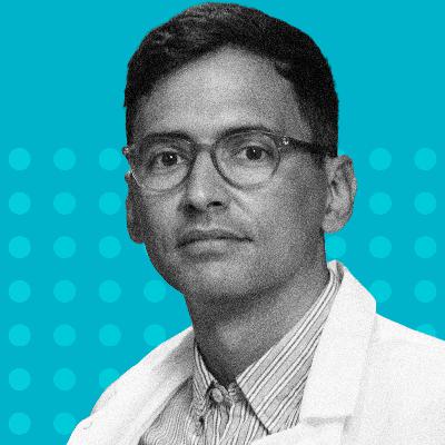 Toxoplasma and the Human Host — Sebastian Lourido