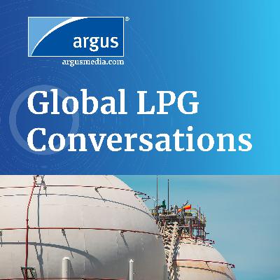 Global LPG Conversations: NWE imports of US LPG breach all-time high Global LPG Conversations: NWE imports of US LPG breach all-time high