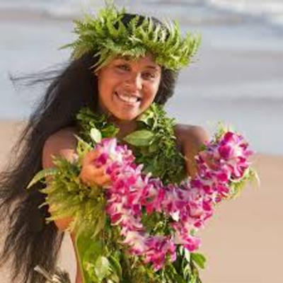 Hawaiian Grill
