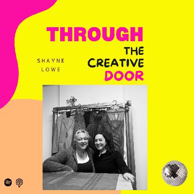 19 | Just Start with Shayne Lowe