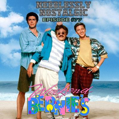 Weekend At Bernie's