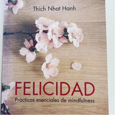 Práctica de mindfulness: la meditación sentada Práctica de mindfulness: la meditación sentada