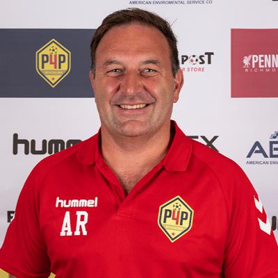 Life Stories... With Alan Rankin