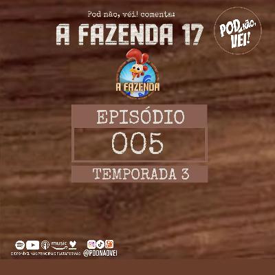 EPISÓDIO 5 - TEMPORADA 3 EPISÓDIO 5 - TEMPORADA 3