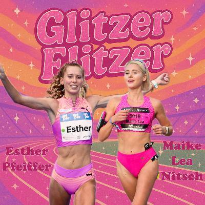 #17 Geplatzt, geheult, gefeiert – Berlin Marathon ungeschminkt