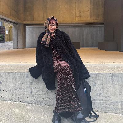 【okan is me #8】抱き枕に抱かれてただただオカンのぼやき。