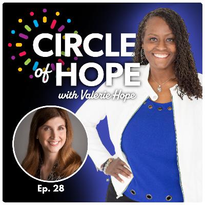 Why Leading with Love Changes Everything | Ep. 28 COH | Valerie Hope