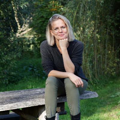 In gesprek met Marlou