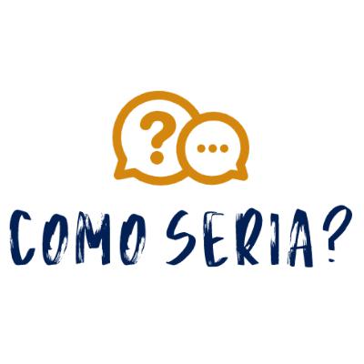 COMO SERIA? #27 mercados de natal, apagar pessoas, trocar com animais COMO SERIA? #27 mercados de natal, apagar pessoas, trocar com animais
