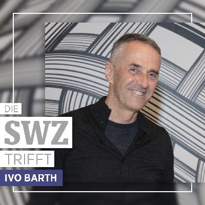 #108 | Ivo Barth | Was darf Kunst kosten?